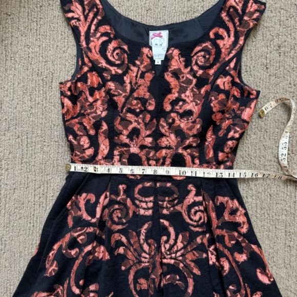 Yoaha Baraschi Lace Mirissa Dress - Picture 8 of 10